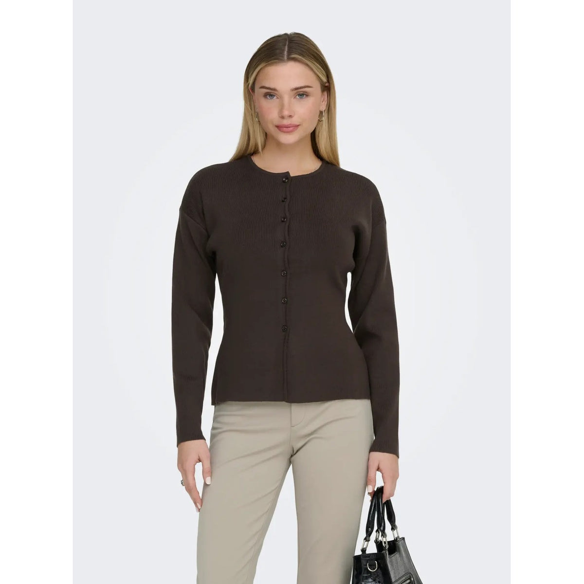 Only - Only Cardigan Donna