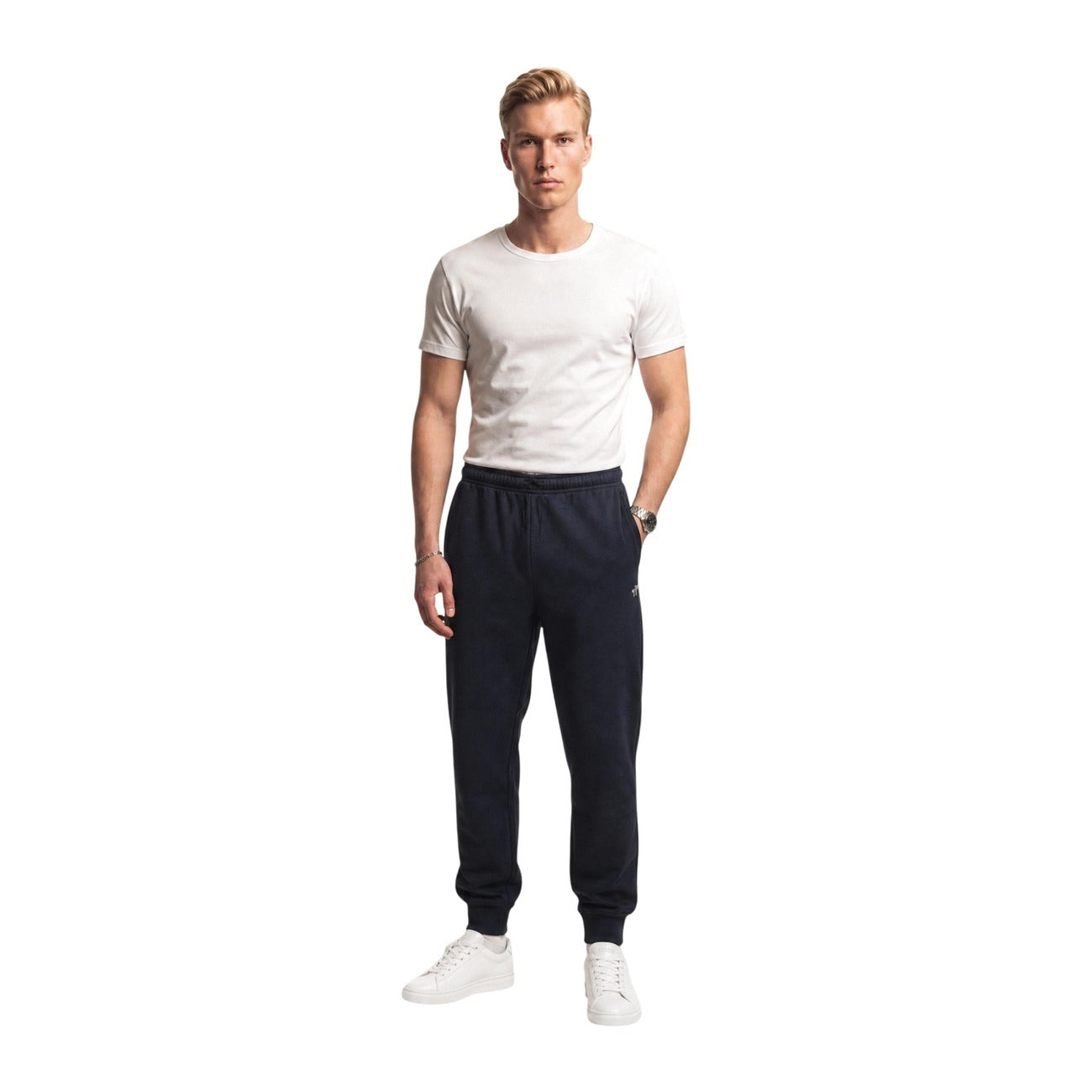 The North Face Pantalone Uomo Nero