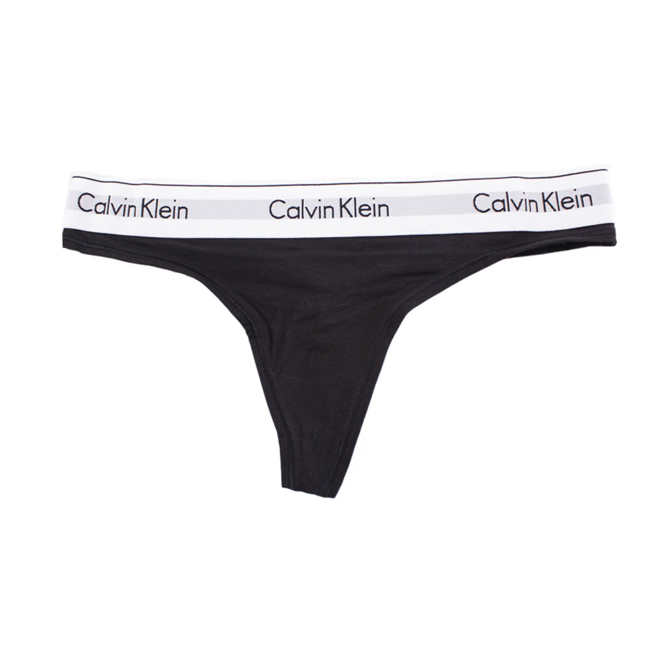 Calvin Klein Underwear Intimo Grigio Donna