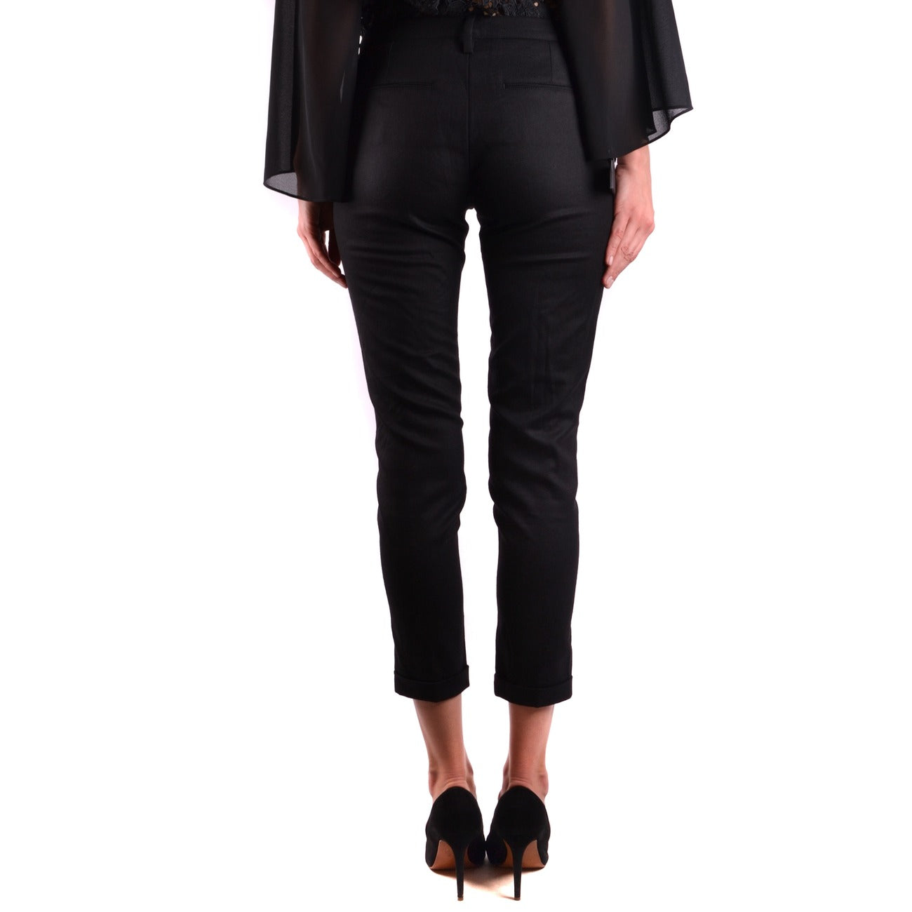 Jacob Cohen - Jacob Cohen Pantaloni Donna