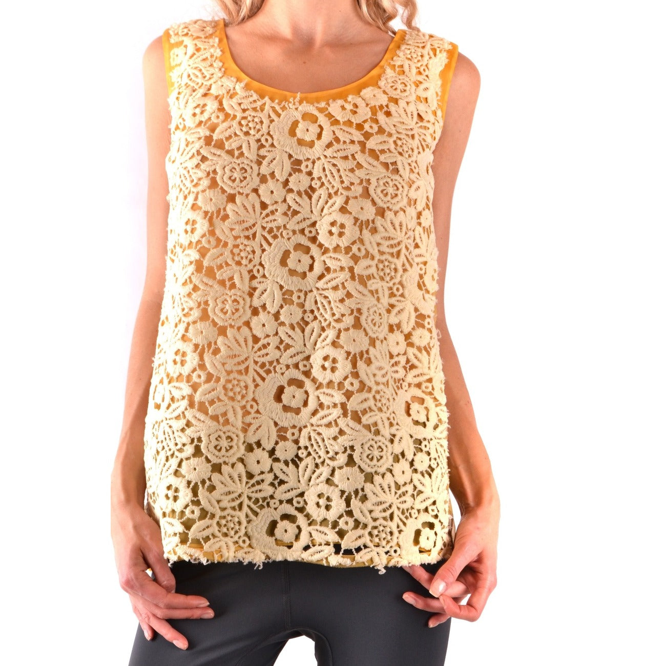 Miu Miu - Miu Miu Blouse Donna