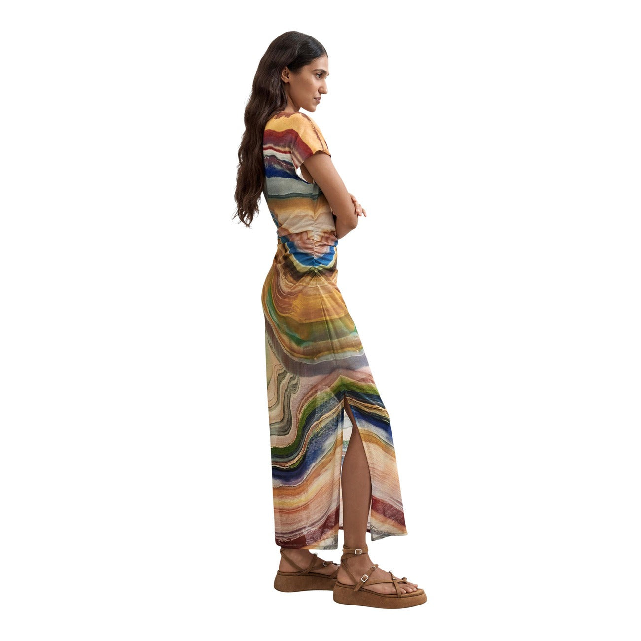 Desigual - Desigual Abito Donna