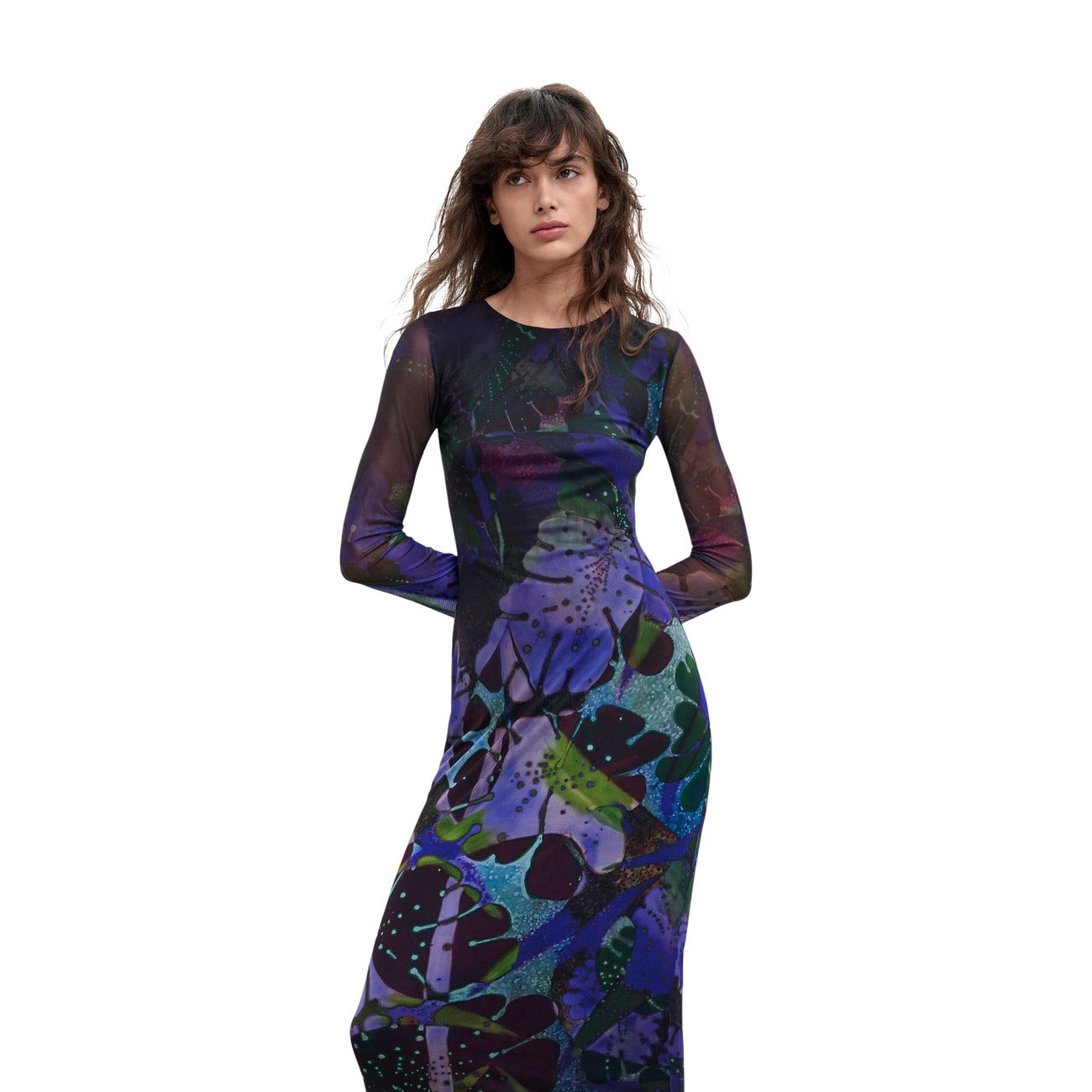 Desigual - Desigual Abito Donna