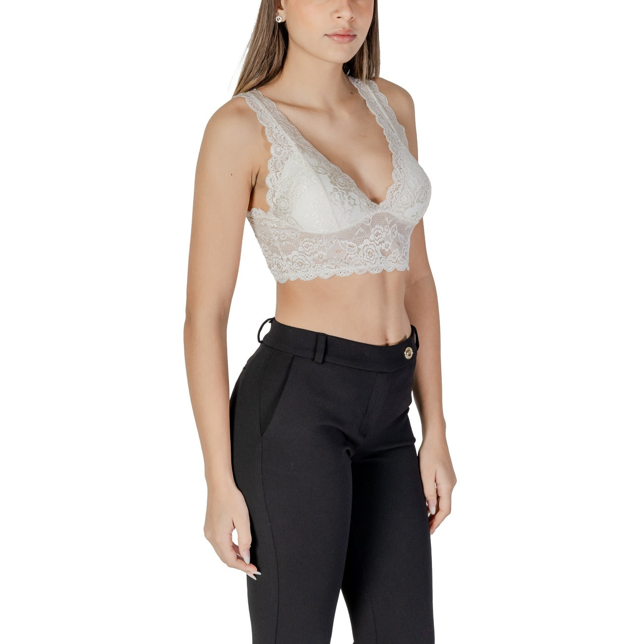 Only - Only Top Donna