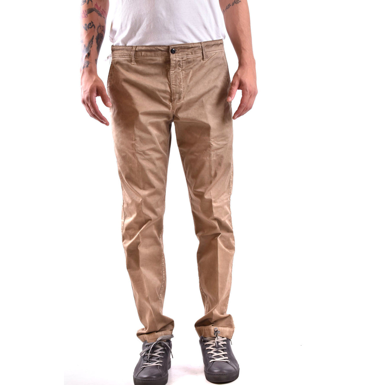 Dondup - Dondup Pantaloni Uomo