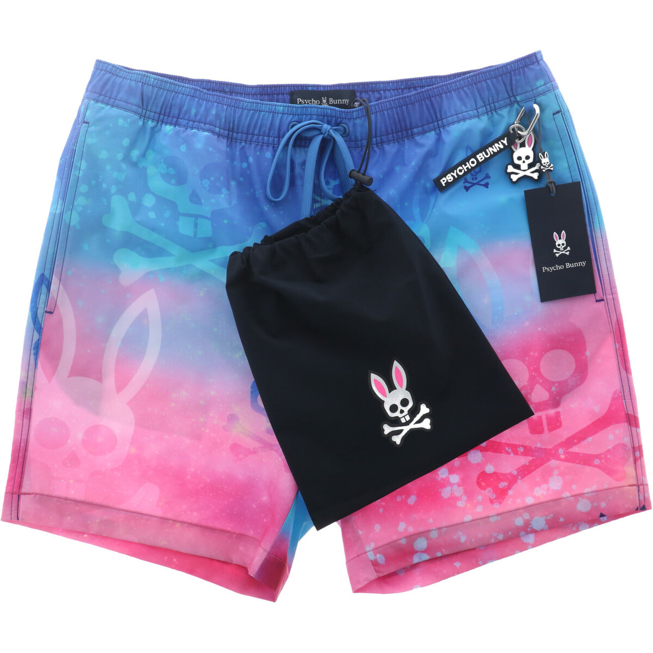 Psycho Bunny - Psycho Bunny Costume Uomo