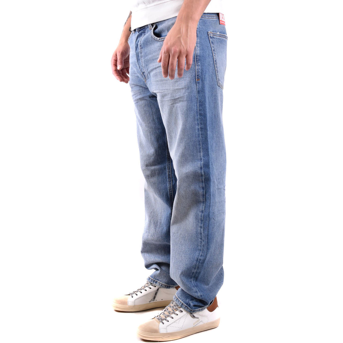 Diesel - Diesel Jeans Uomo