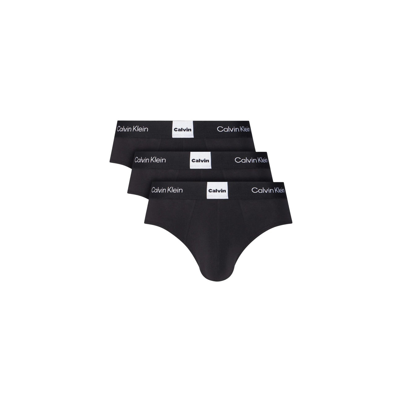 Calvin Klein Underwear Intimo Uomo Nero