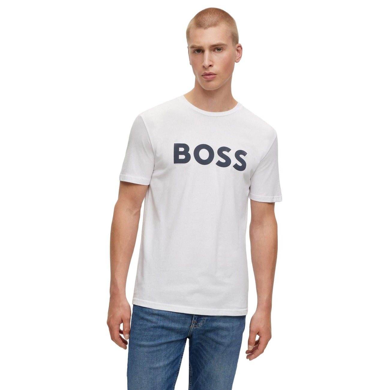 Boss - Boss T-Shirt Uomo