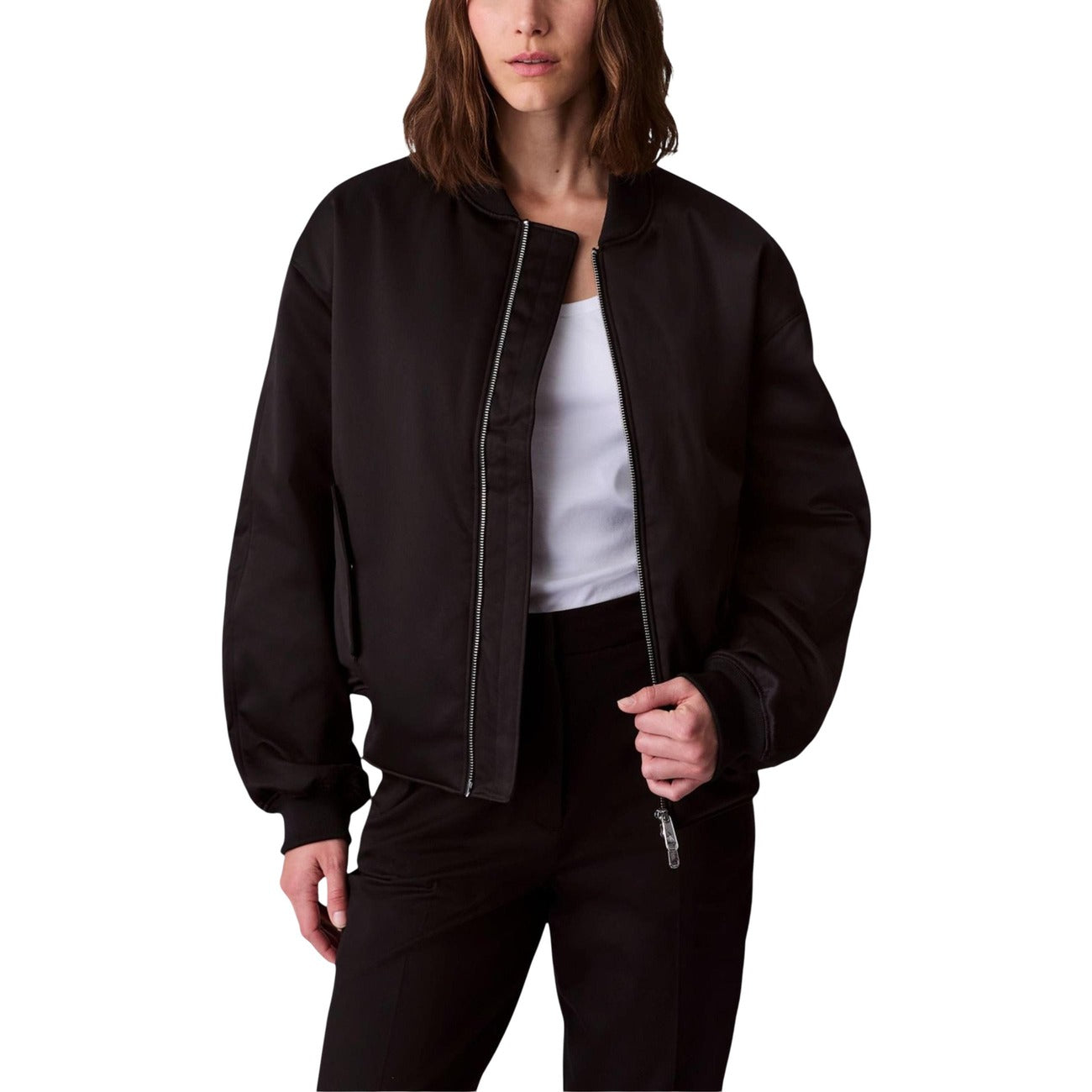 Calvin Klein Jeans - Calvin Klein Jeans Giubbotto Donna