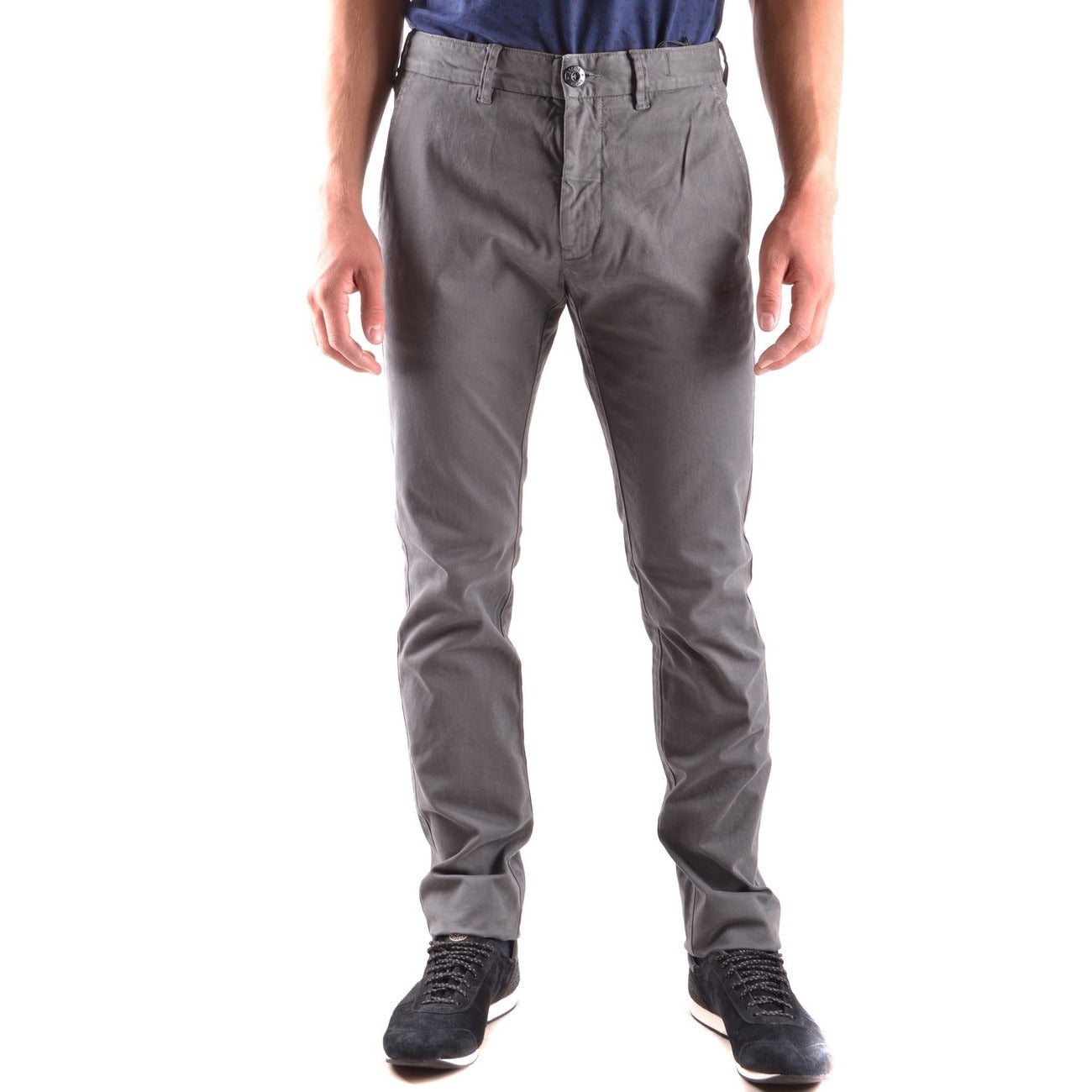 Stone Island - Stone Island Pantaloni Uomo