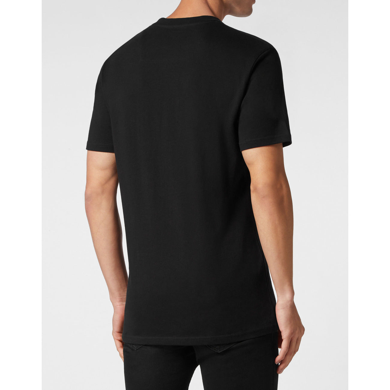 Philipp Plein - Philipp Plein T-Shirt Uomo