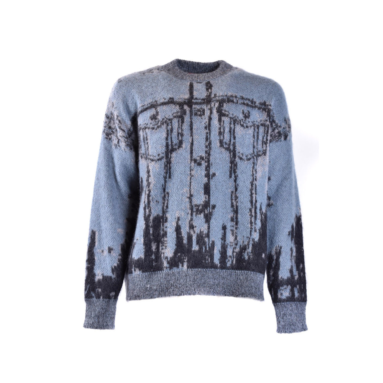 Diesel - Diesel Maglia Uomo