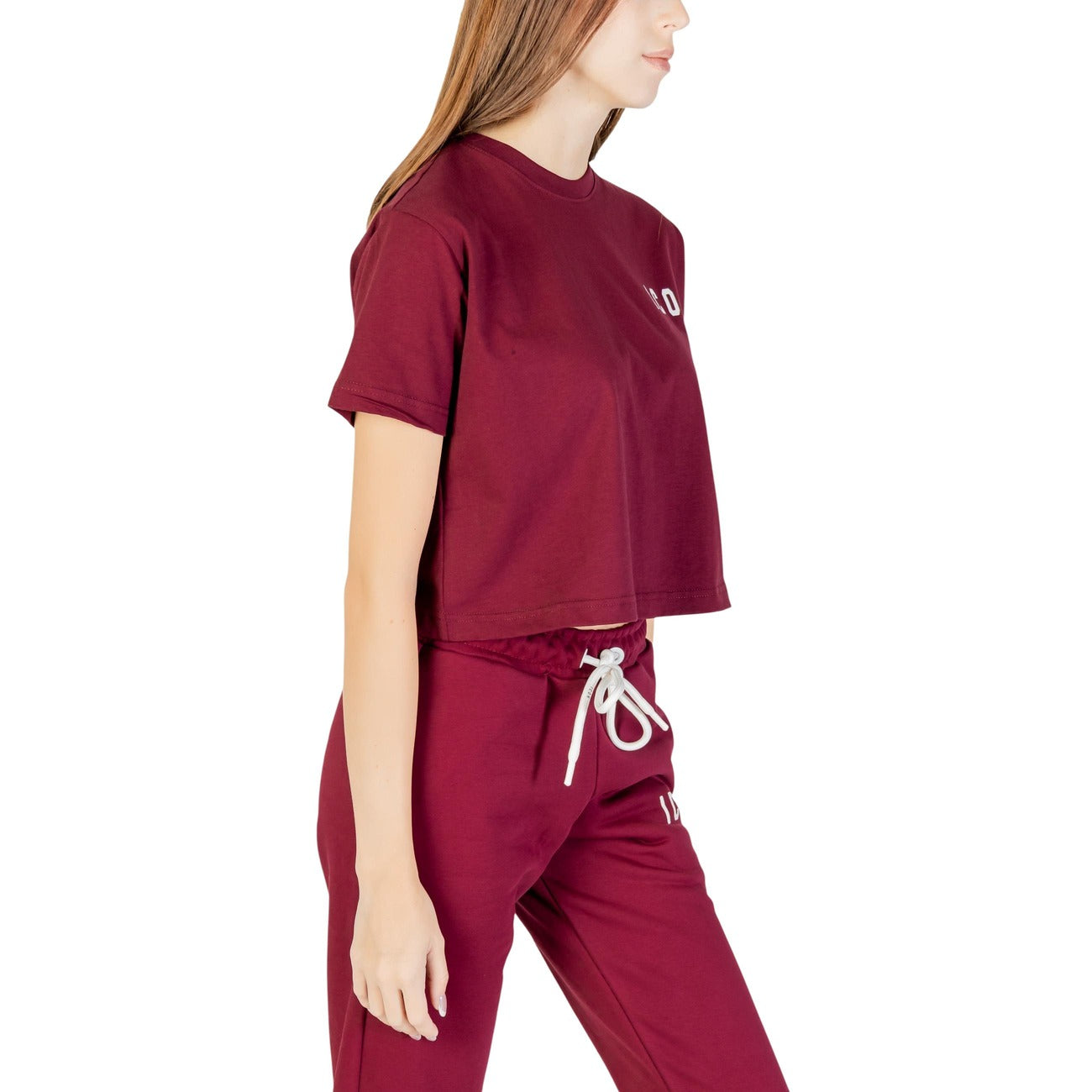Icon - Icon T-Shirt Donna