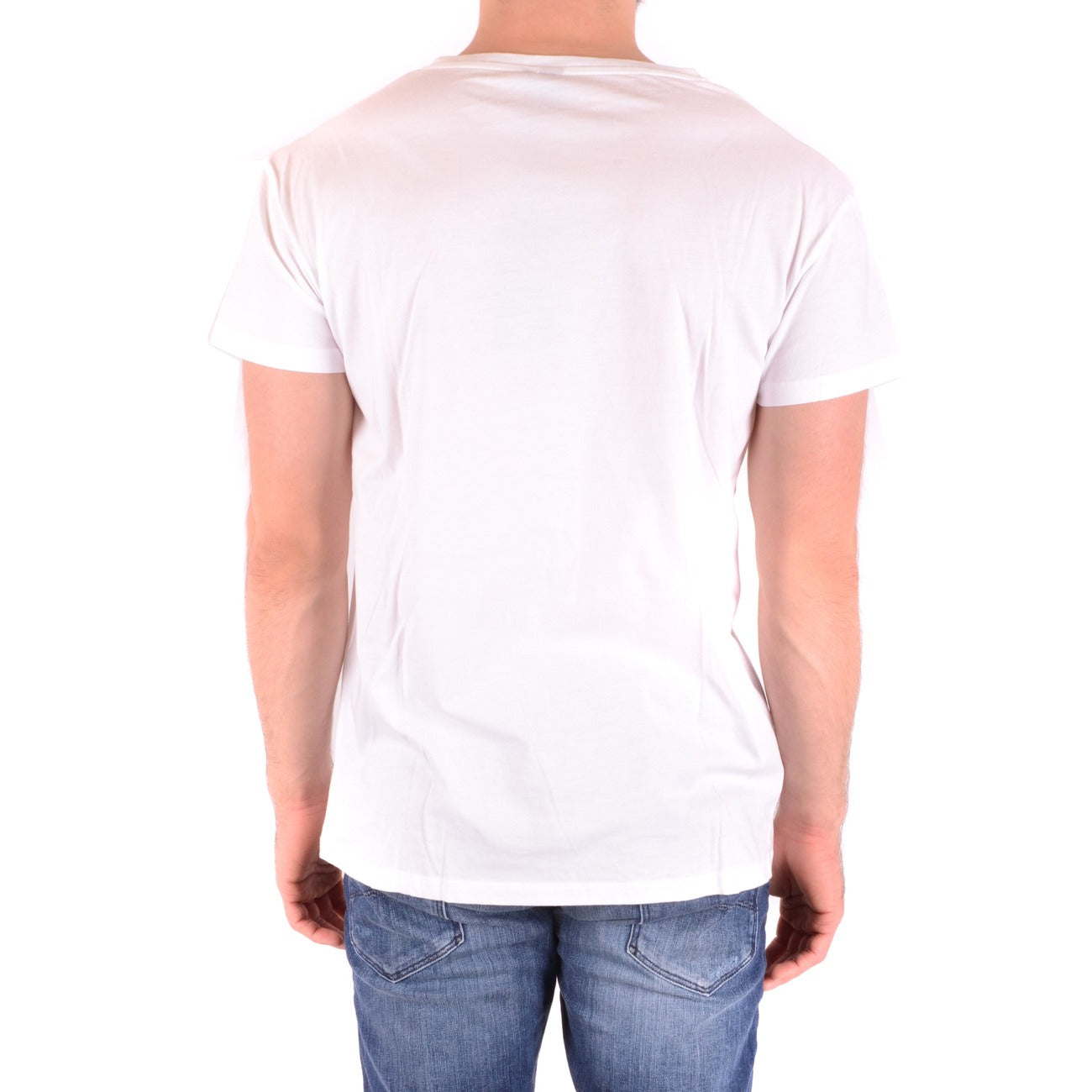 Alexander Mcqueen - Alexander Mcqueen T-Shirt Uomo