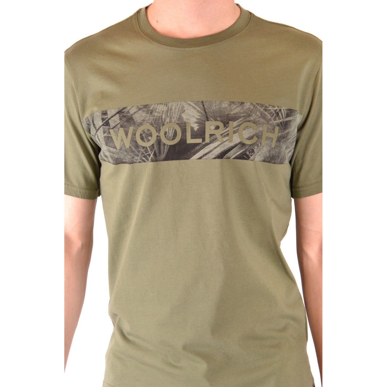 Woolrich - Woolrich T-Shirt Uomo