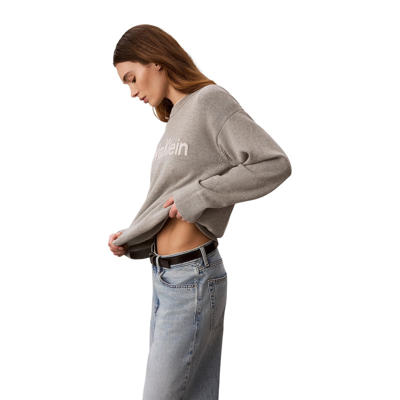 Calvin Klein Jeans - Calvin Klein Jeans Maglia Donna