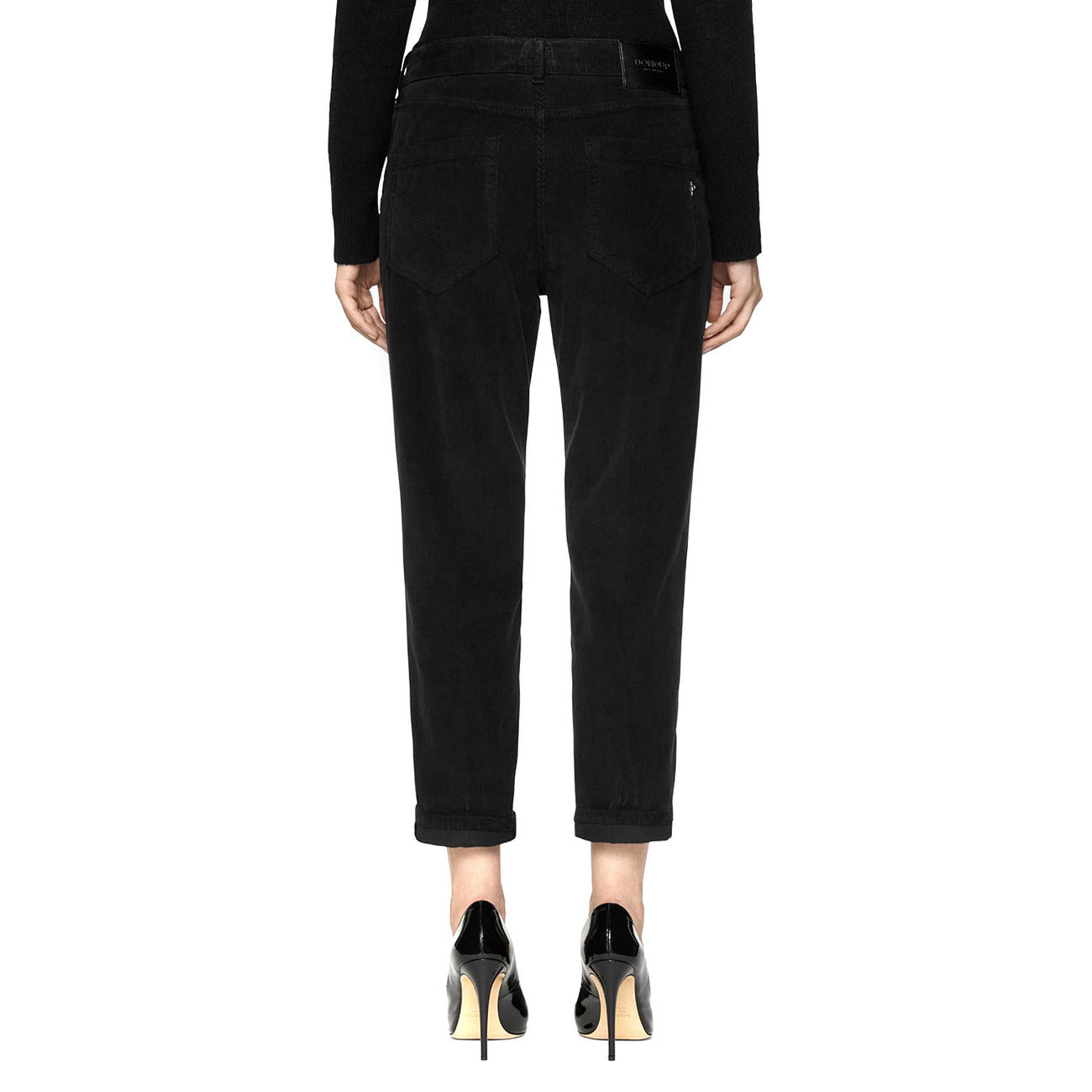Dondup - Dondup Pantaloni Donna