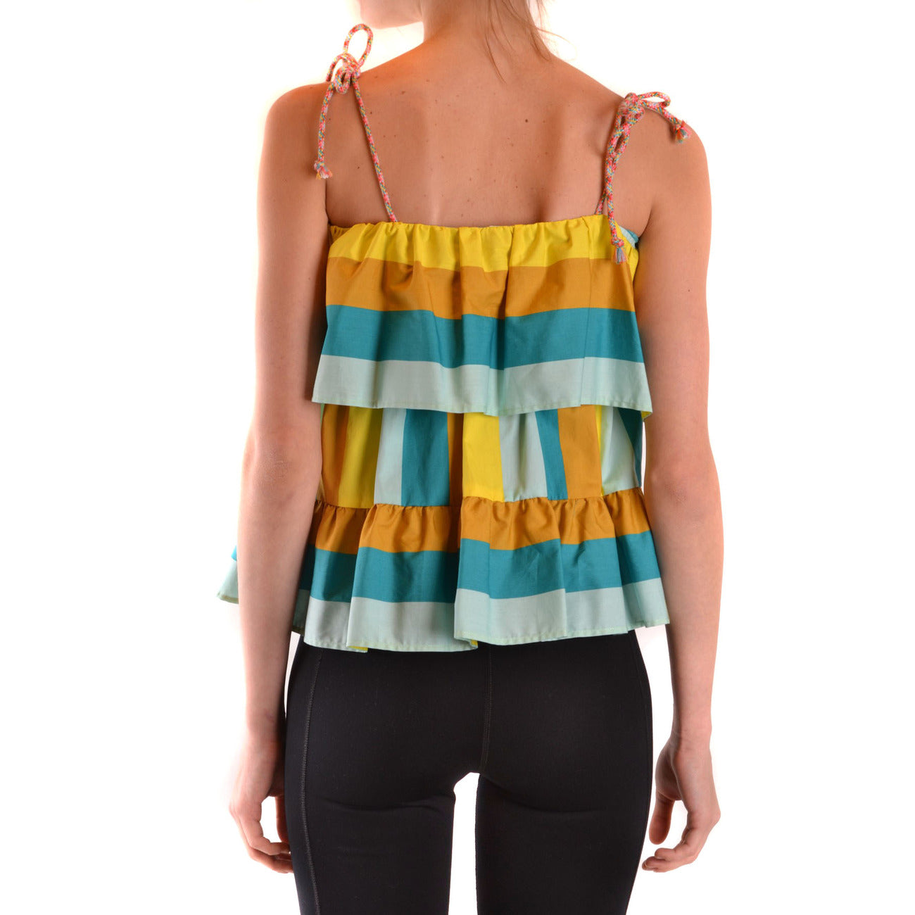 Twin-set Simona Barbieri - Twin-set Simona Barbieri Blouse Donna