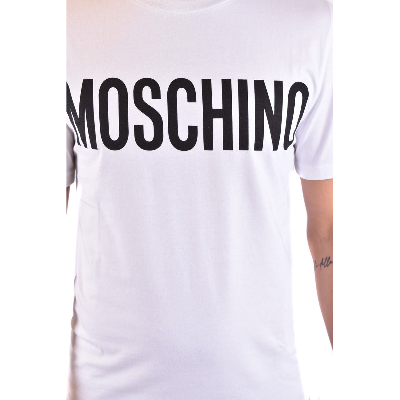 Moschino - Moschino T-Shirt Uomo