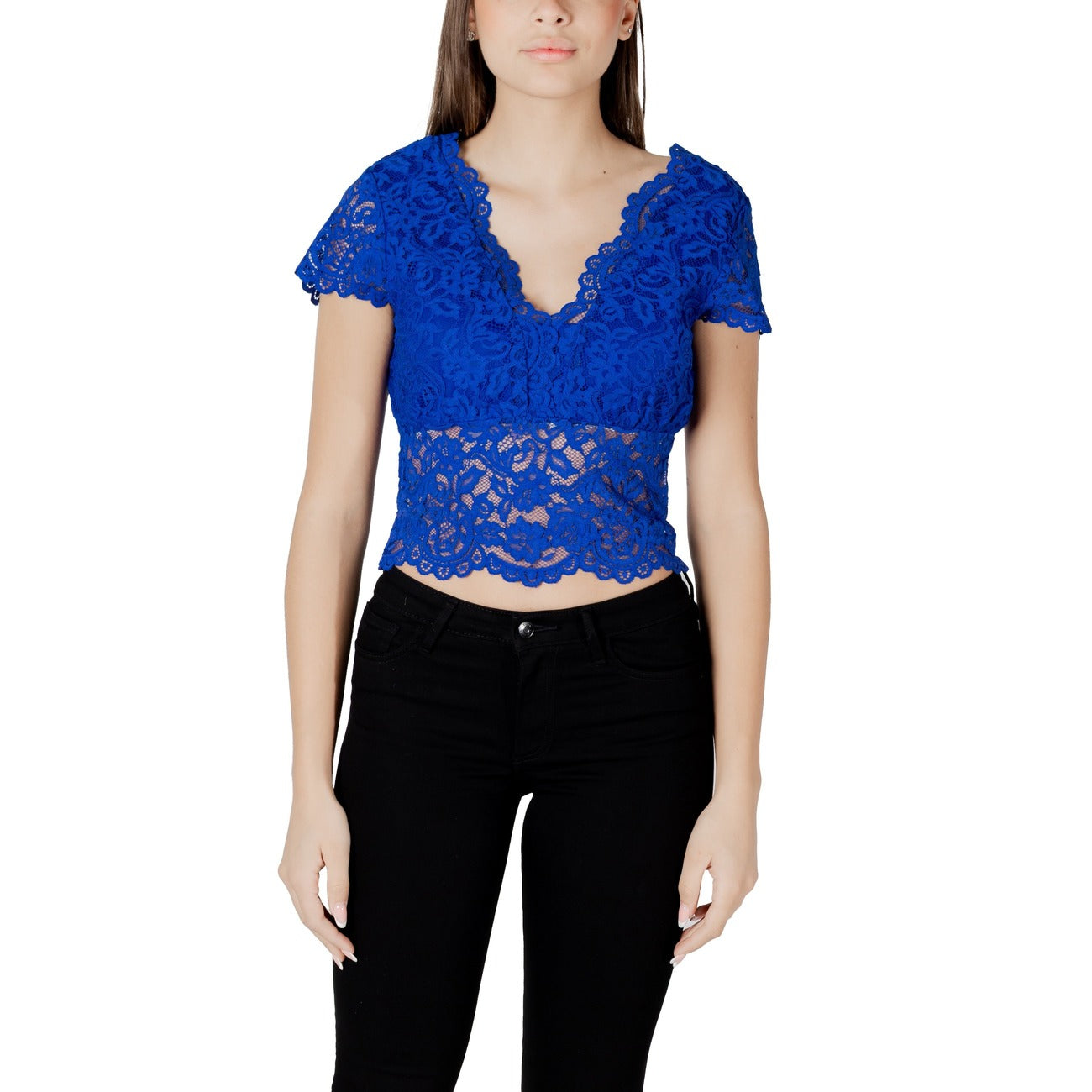 Morgan De Toi - Morgan De Toi Top Donna
