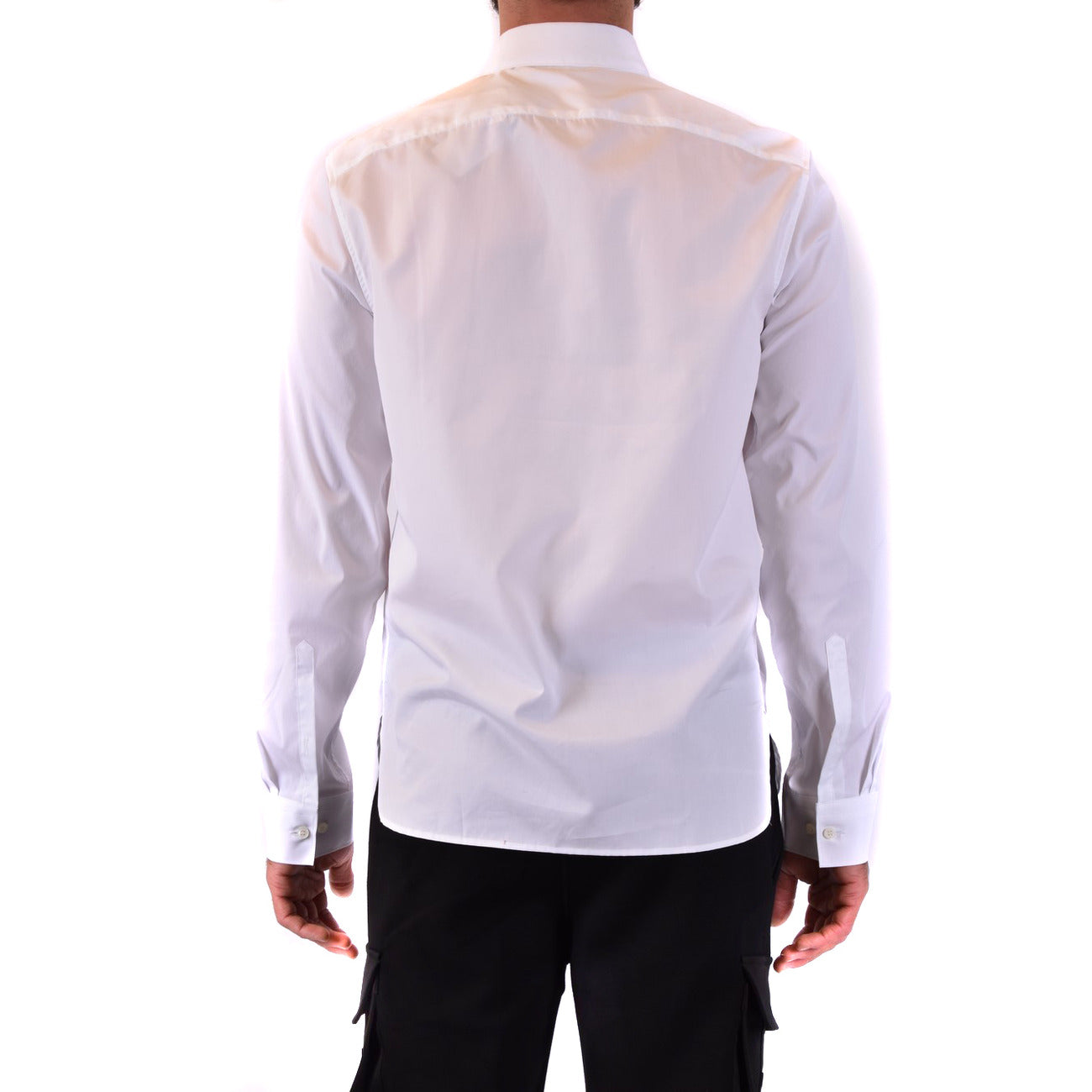 Neil Barrett - Neil Barrett Camicia Uomo