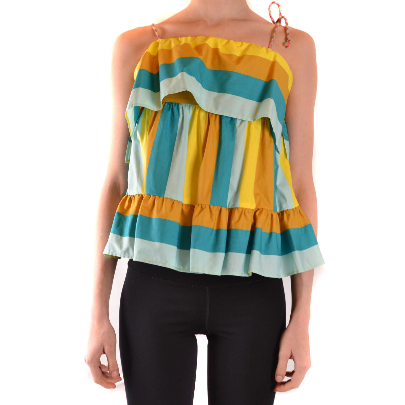 Twin-set Simona Barbieri - Twin-set Simona Barbieri Blouse Donna