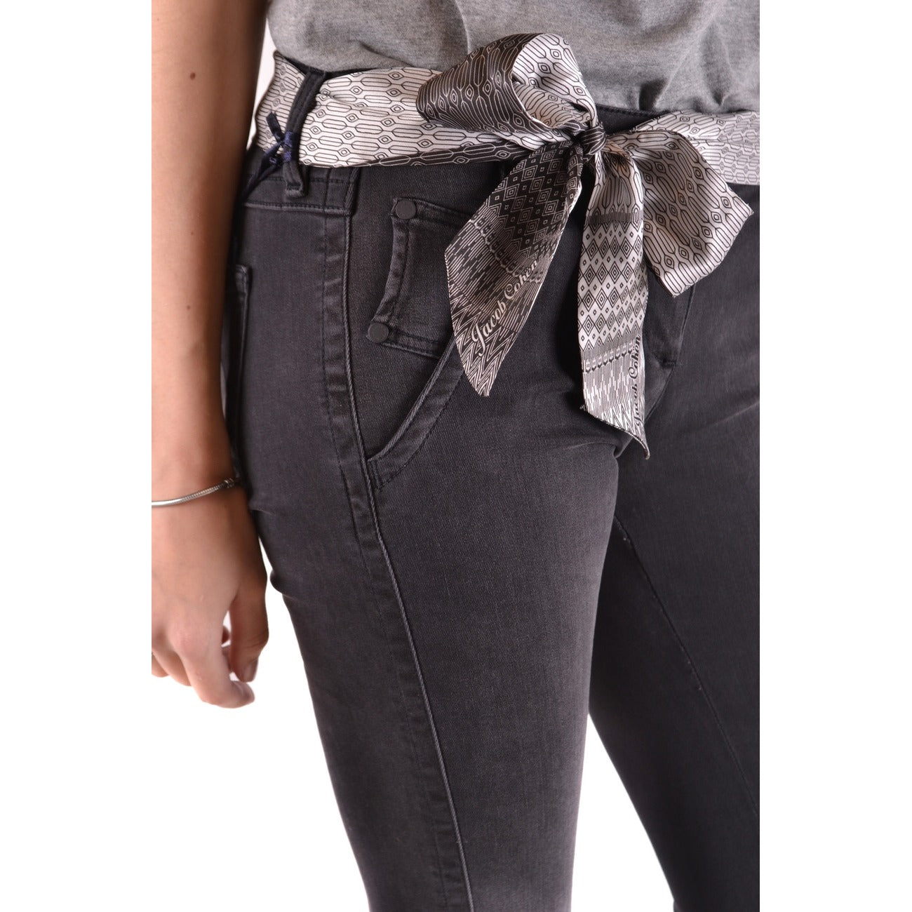 Jacob Cohen - Jacob Cohen Jeans Donna