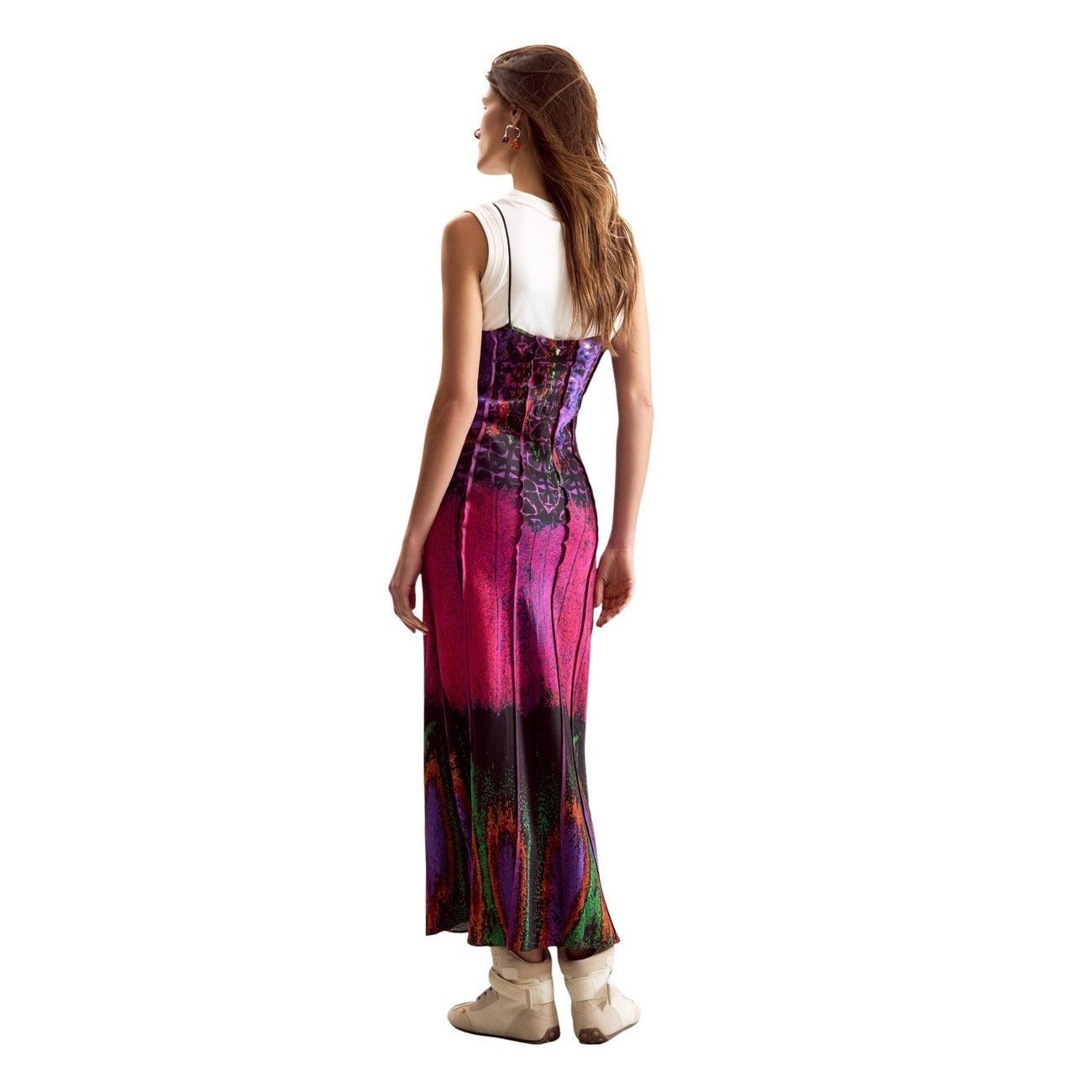 Desigual - Desigual Abito Donna