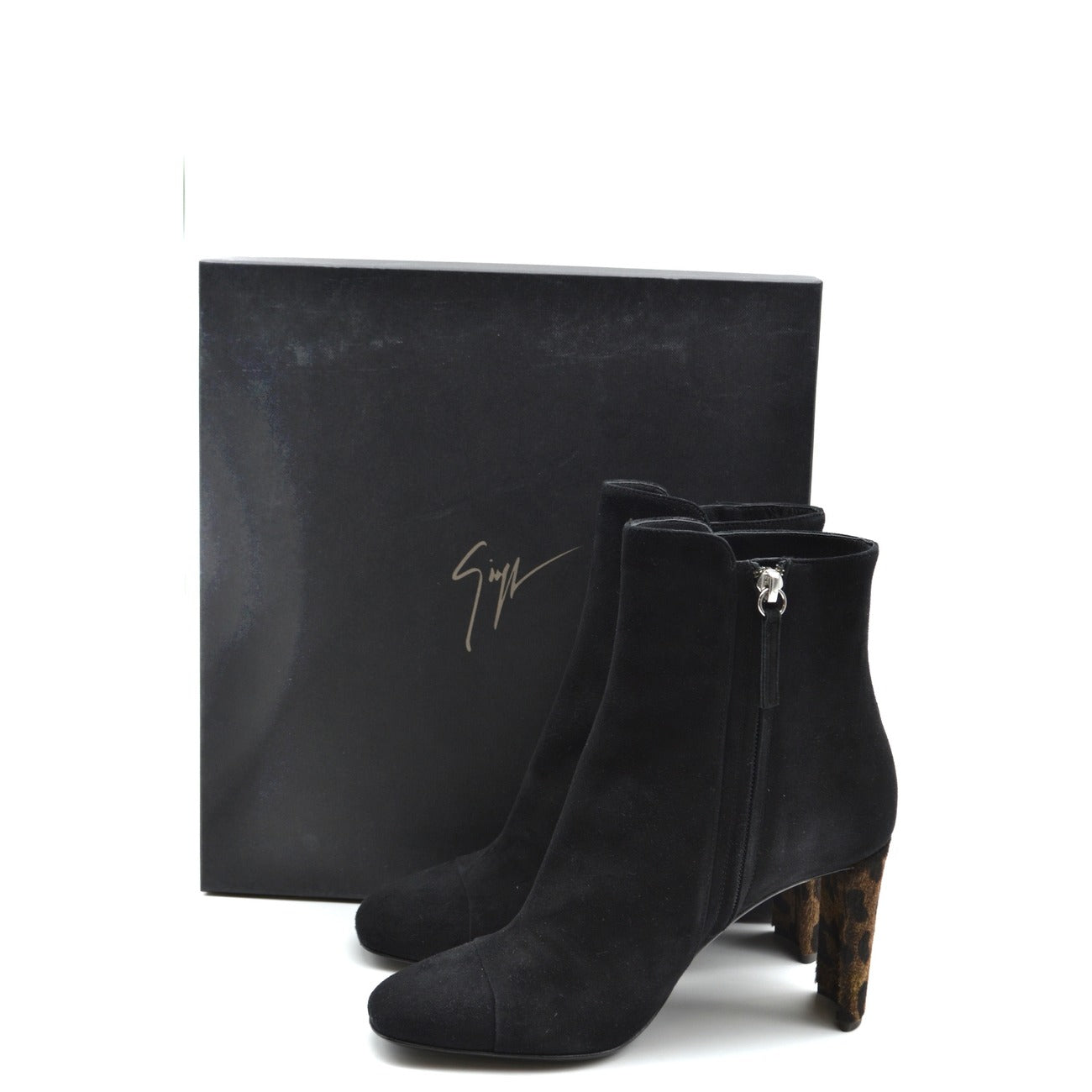 Giuseppe Zanotti - Giuseppe Zanotti  Stivali Donna