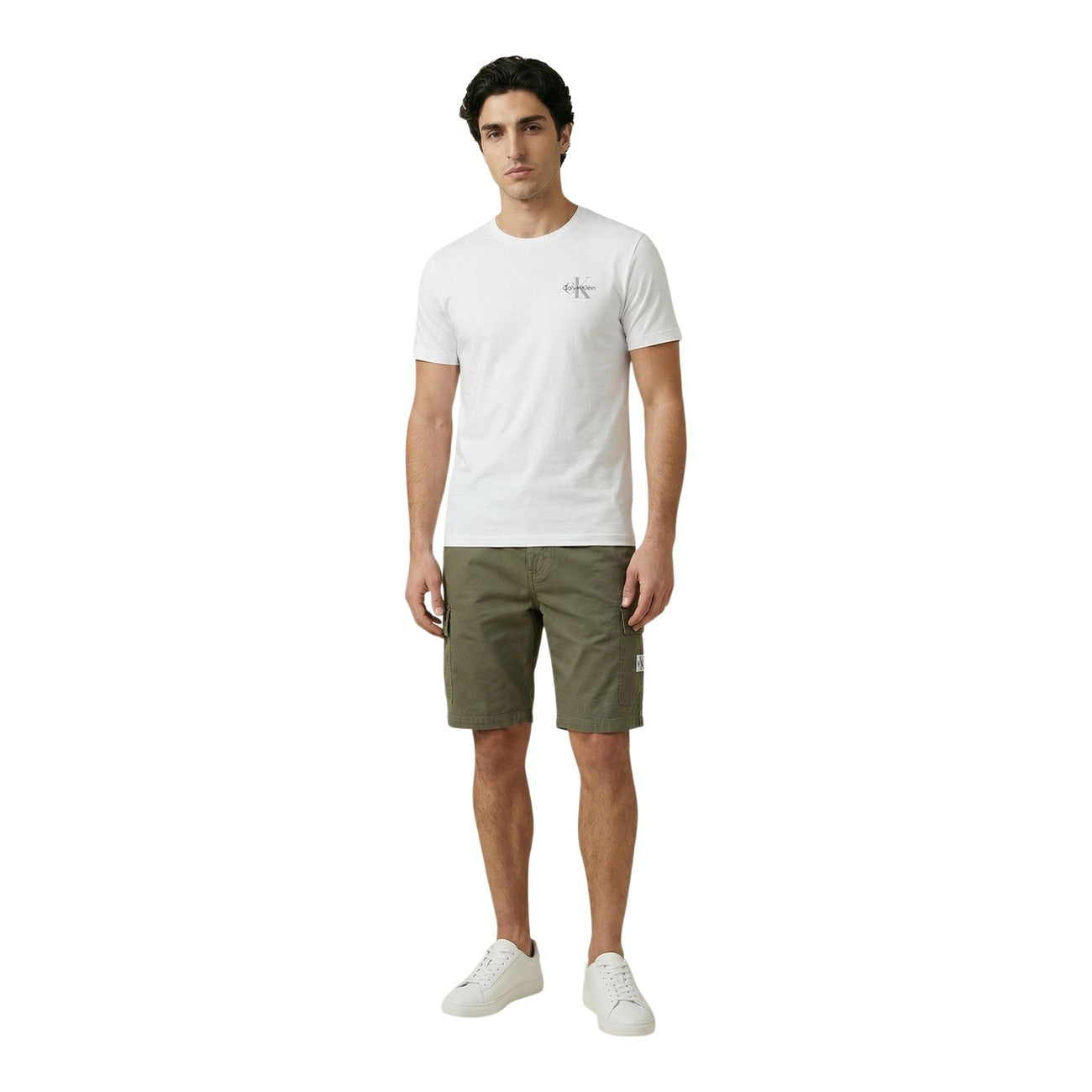 Calvin Klein Jeans - Calvin Klein Jeans Bermuda Uomo