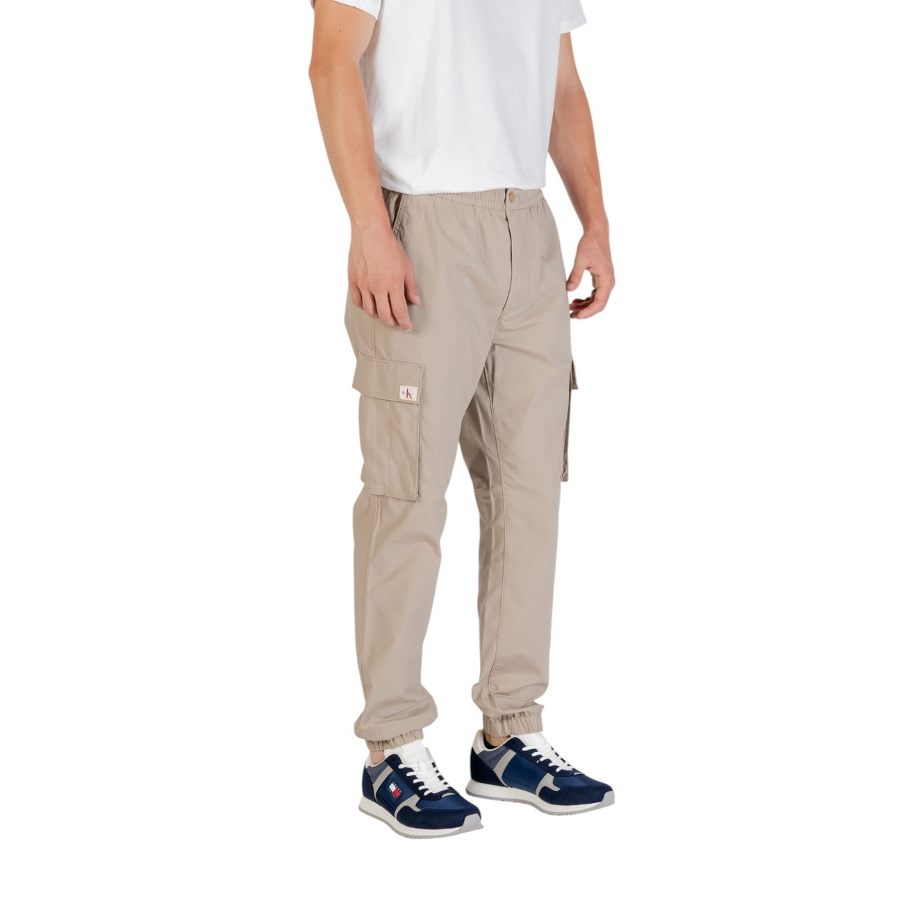 Calvin Klein Jeans - Calvin Klein Jeans Pantaloni Uomo