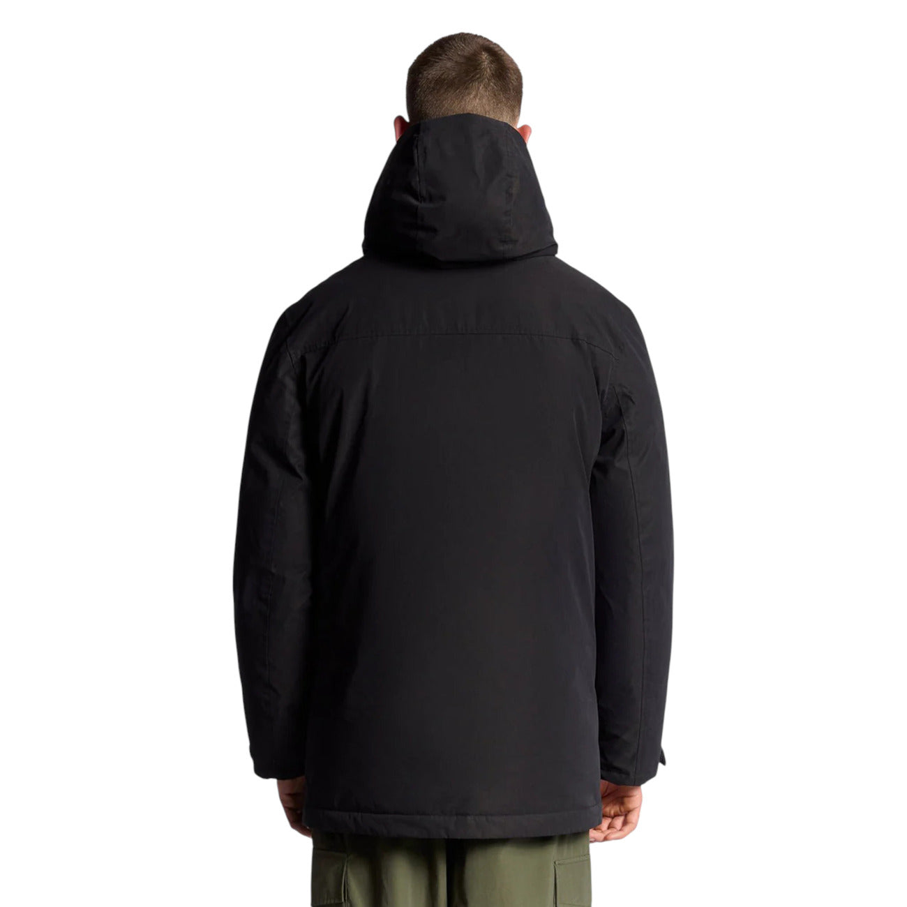 Lyle & Scott - Lyle & Scott Giubbotto Uomo