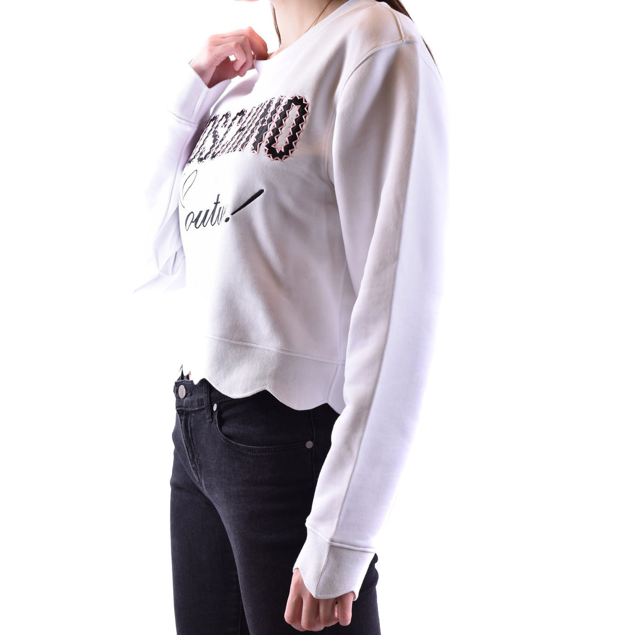 Moschino - Moschino Felpa Donna