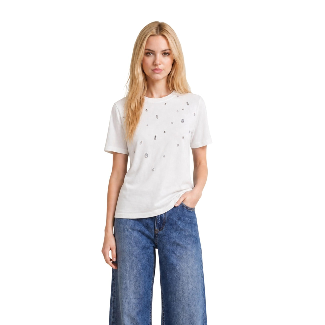 Only - Only T-Shirt Donna