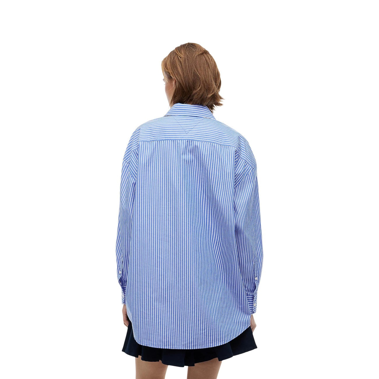 Tommy Hilfiger Jeans - Tommy Hilfiger Jeans Camicia Donna