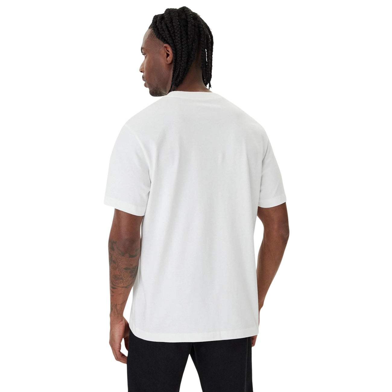 Calvin Klein - Calvin Klein T-Shirt Uomo