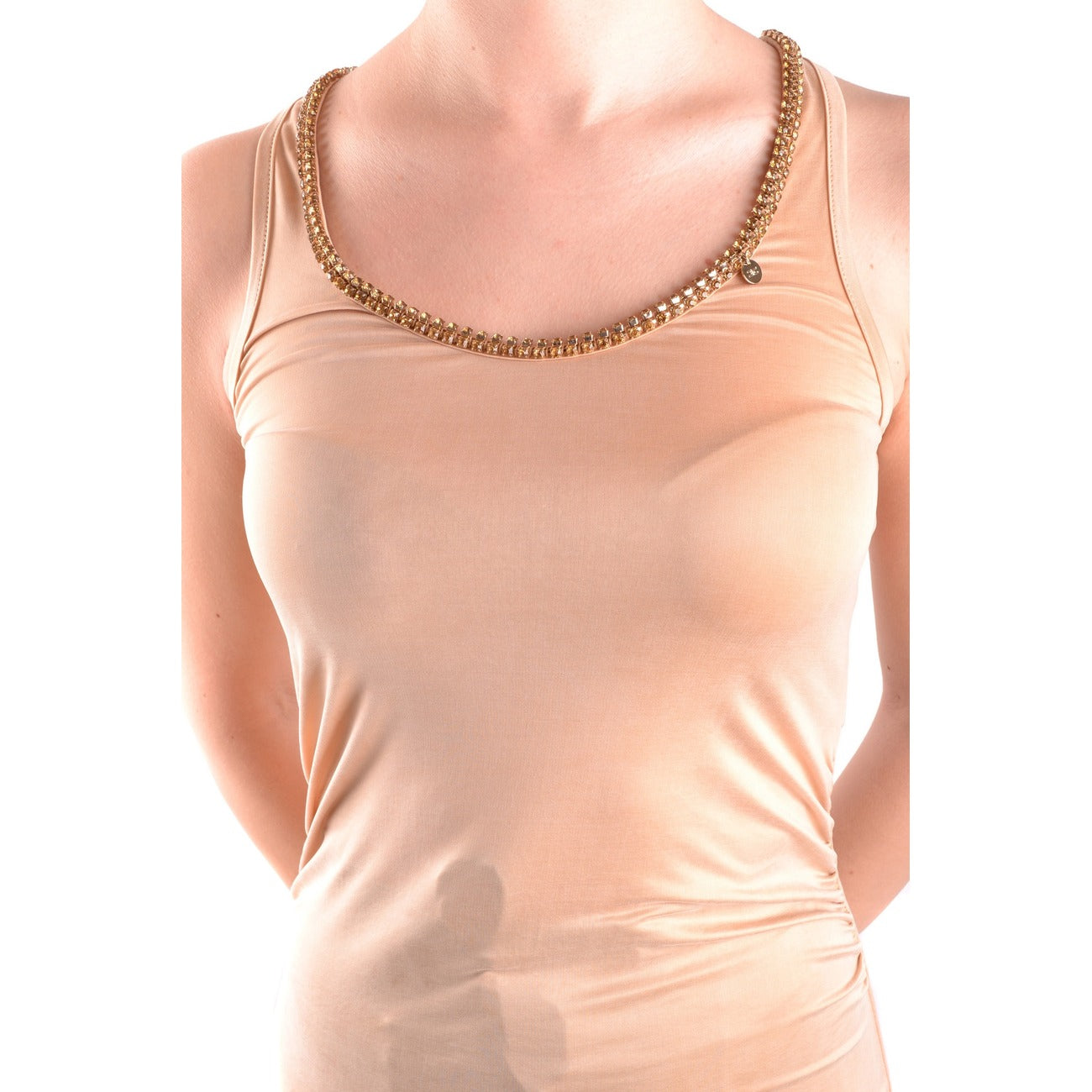 Elisabetta Franchi - Elisabetta Franchi Canotta Donna