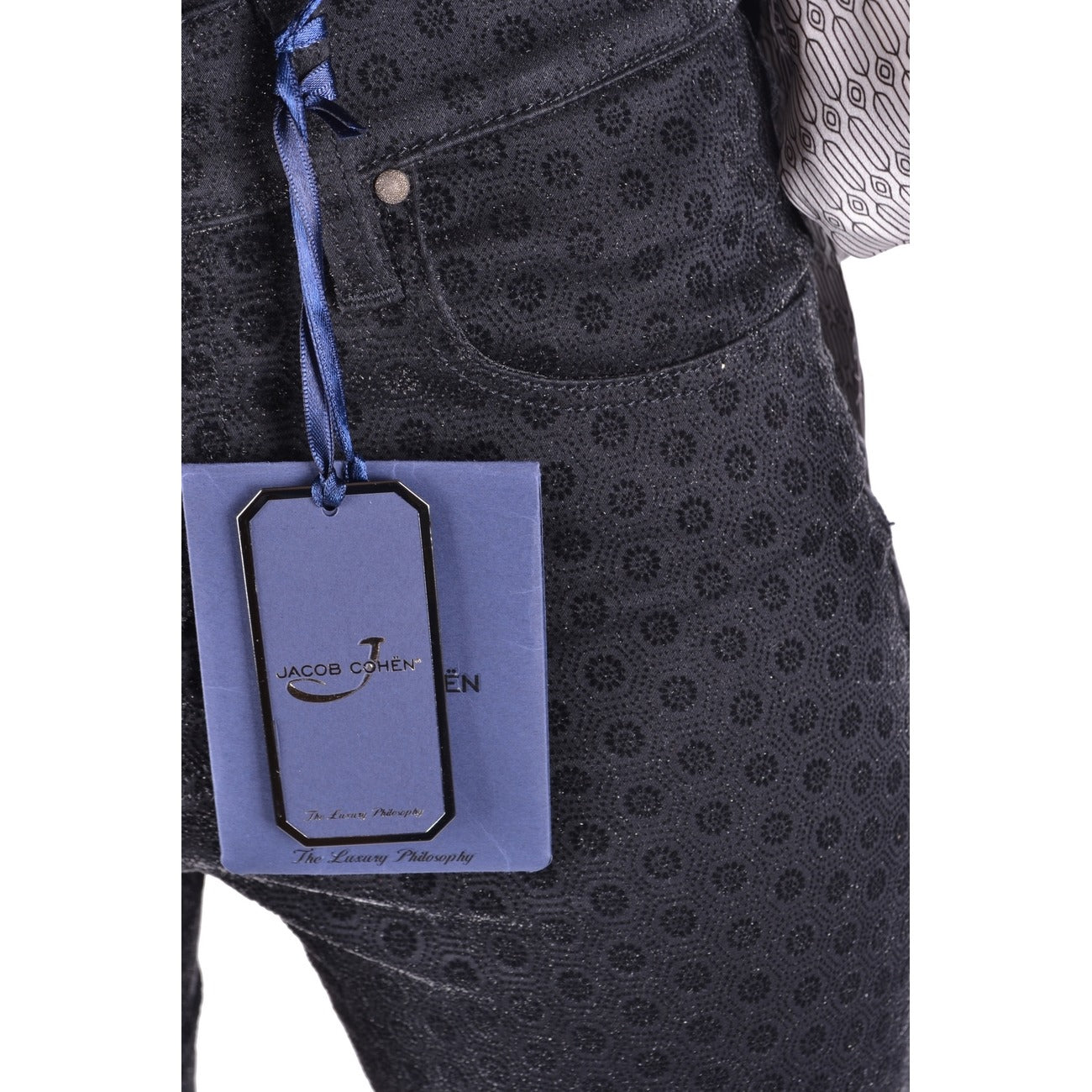 Jacob Cohen - Jacob Cohen Jeans Donna