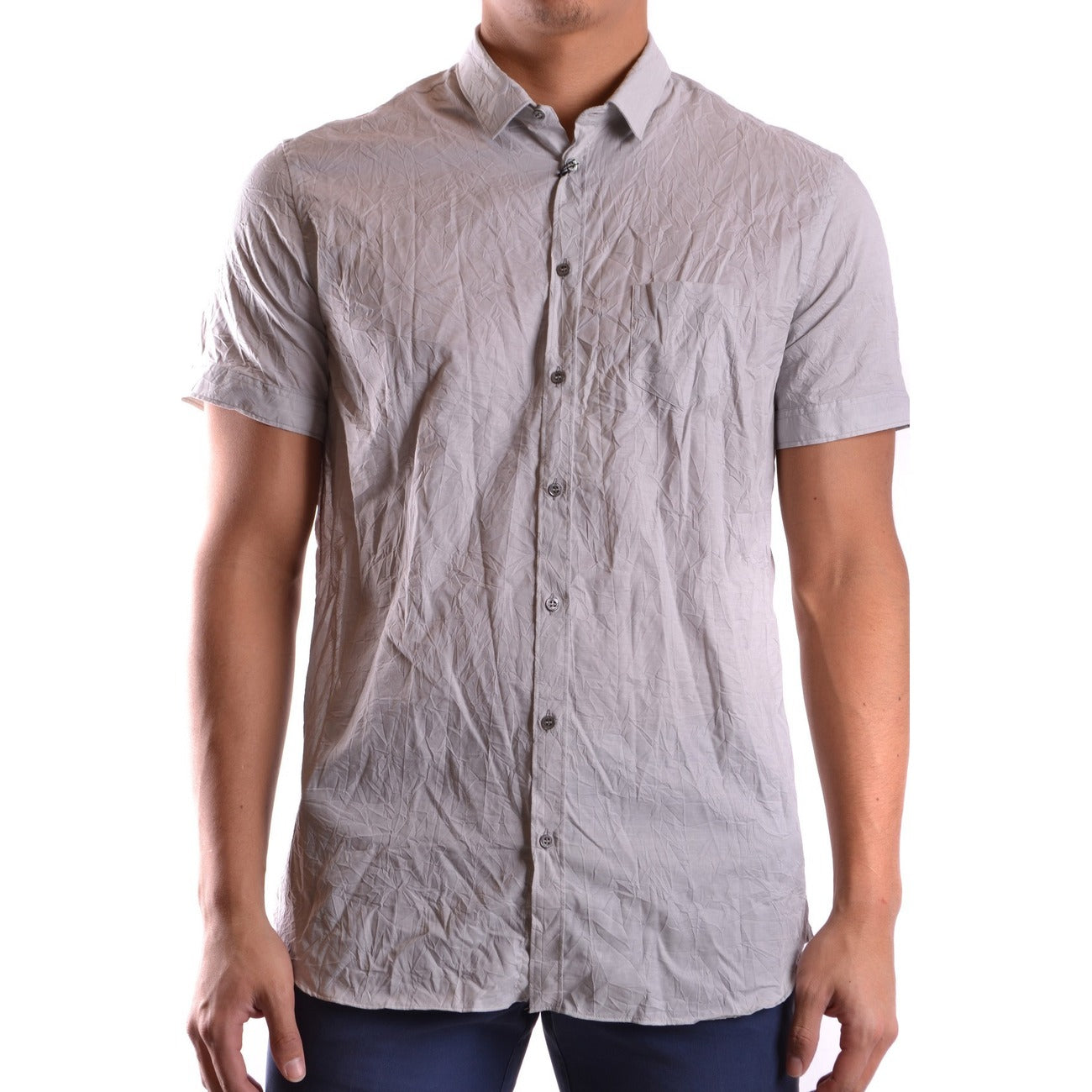 Neil Barrett - Neil Barrett Camicia Uomo