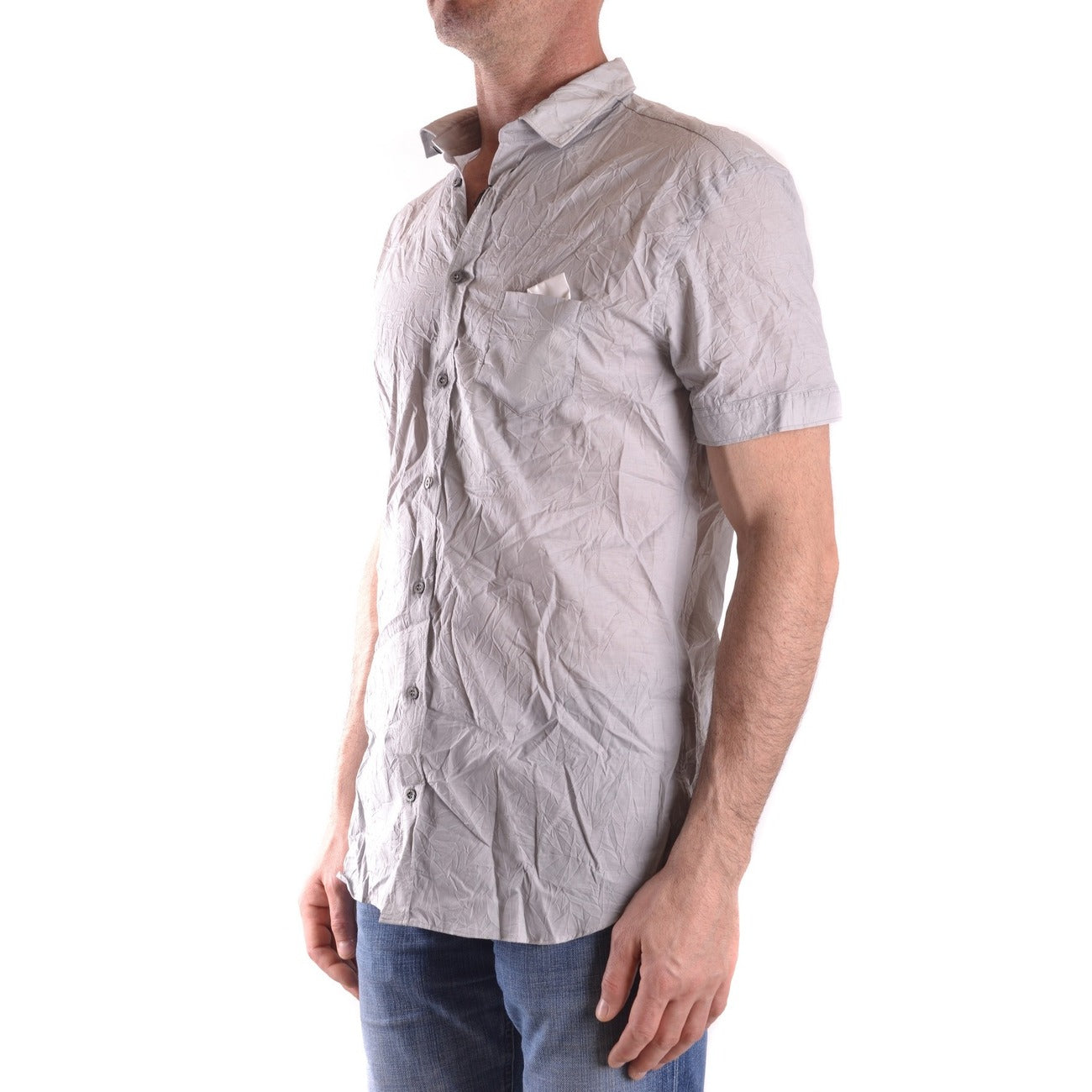 Neil Barrett - Neil Barrett Camicia Uomo