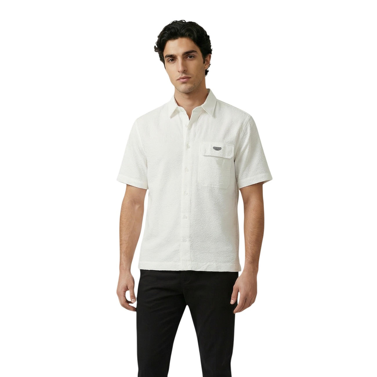 Antony Morato - Antony Morato Camicia Uomo