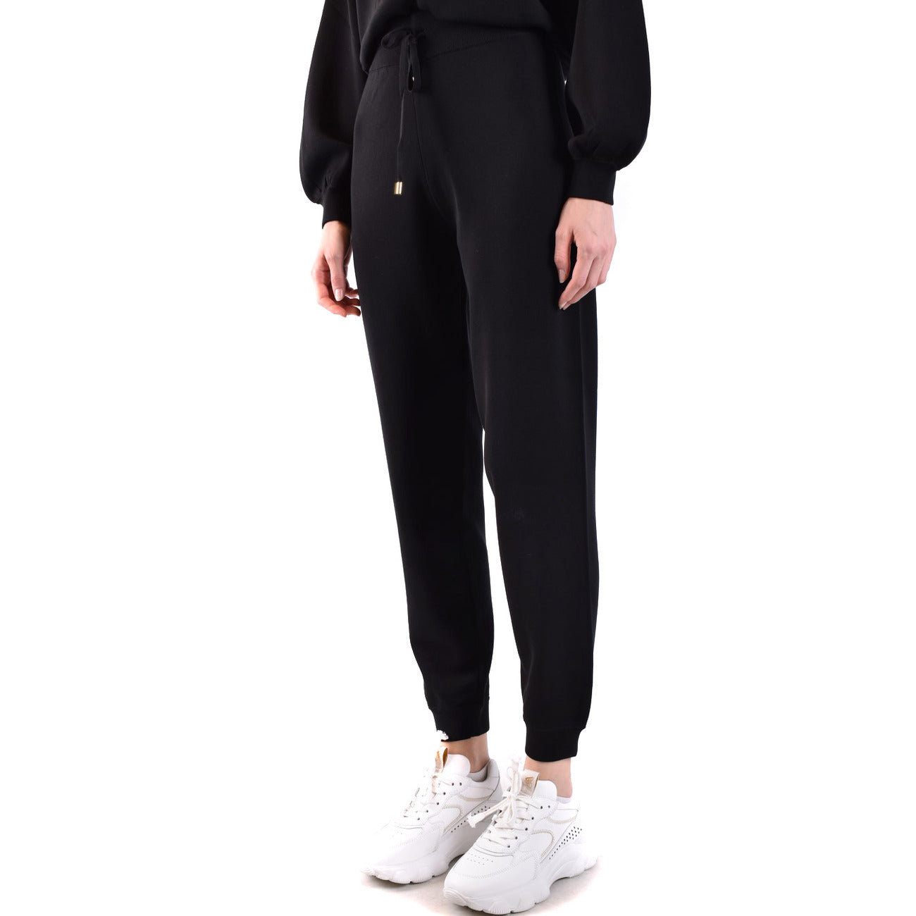 Pinko Pantalone Donna Nero