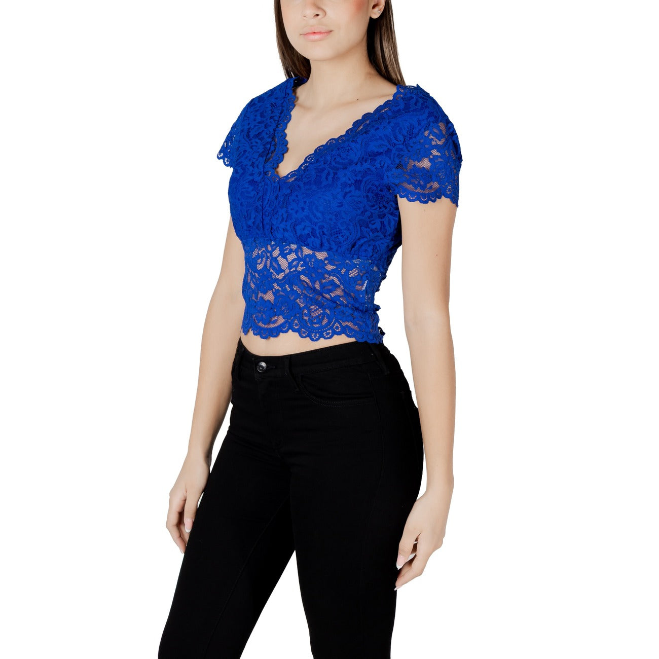 Morgan De Toi - Morgan De Toi Top Donna
