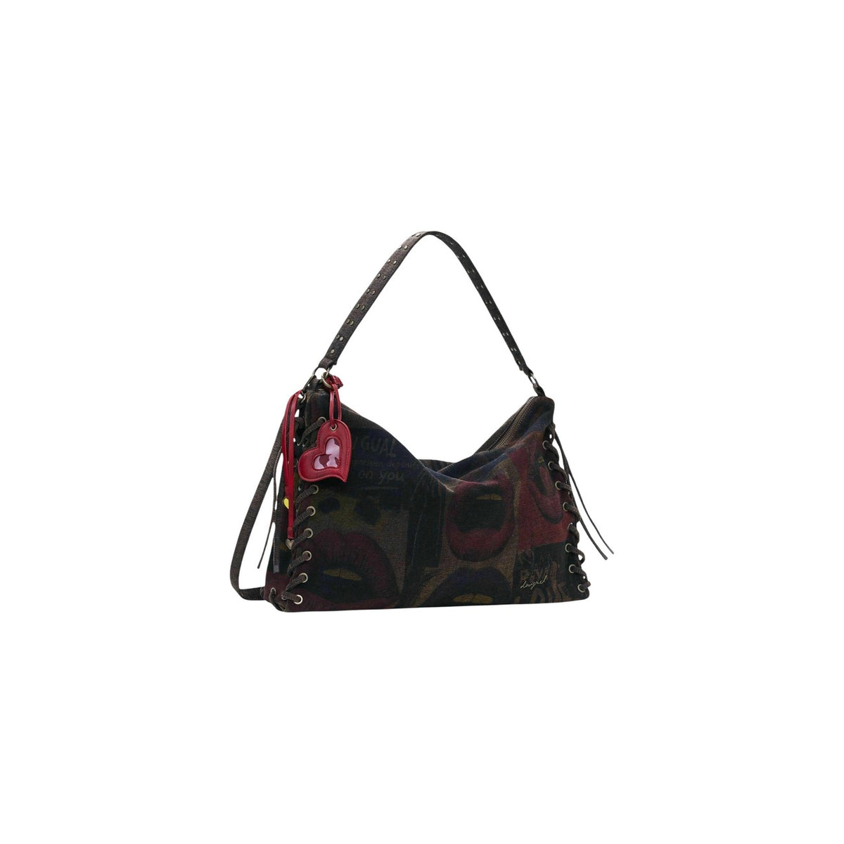 Desigual - Desigual Borsa Donna