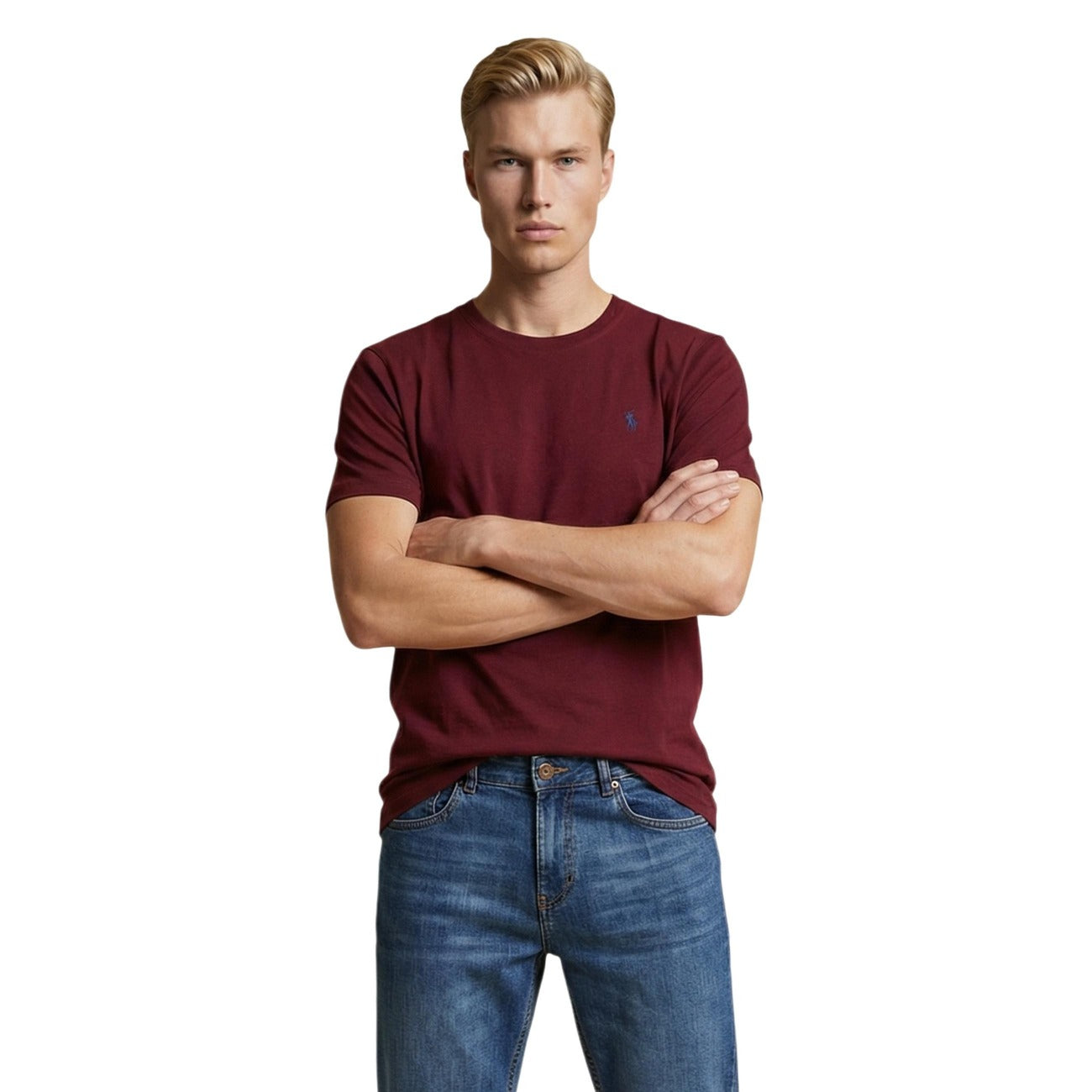 U.s. Polo Assn. - U.s. Polo Assn. T-Shirt Uomo