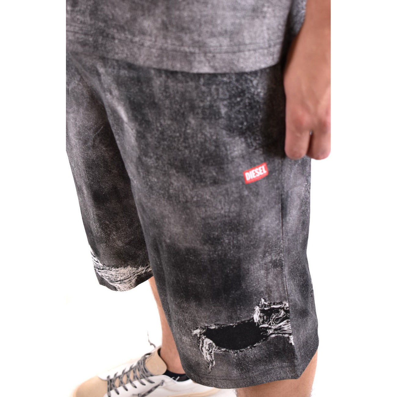 Diesel - Diesel Bermuda Uomo
