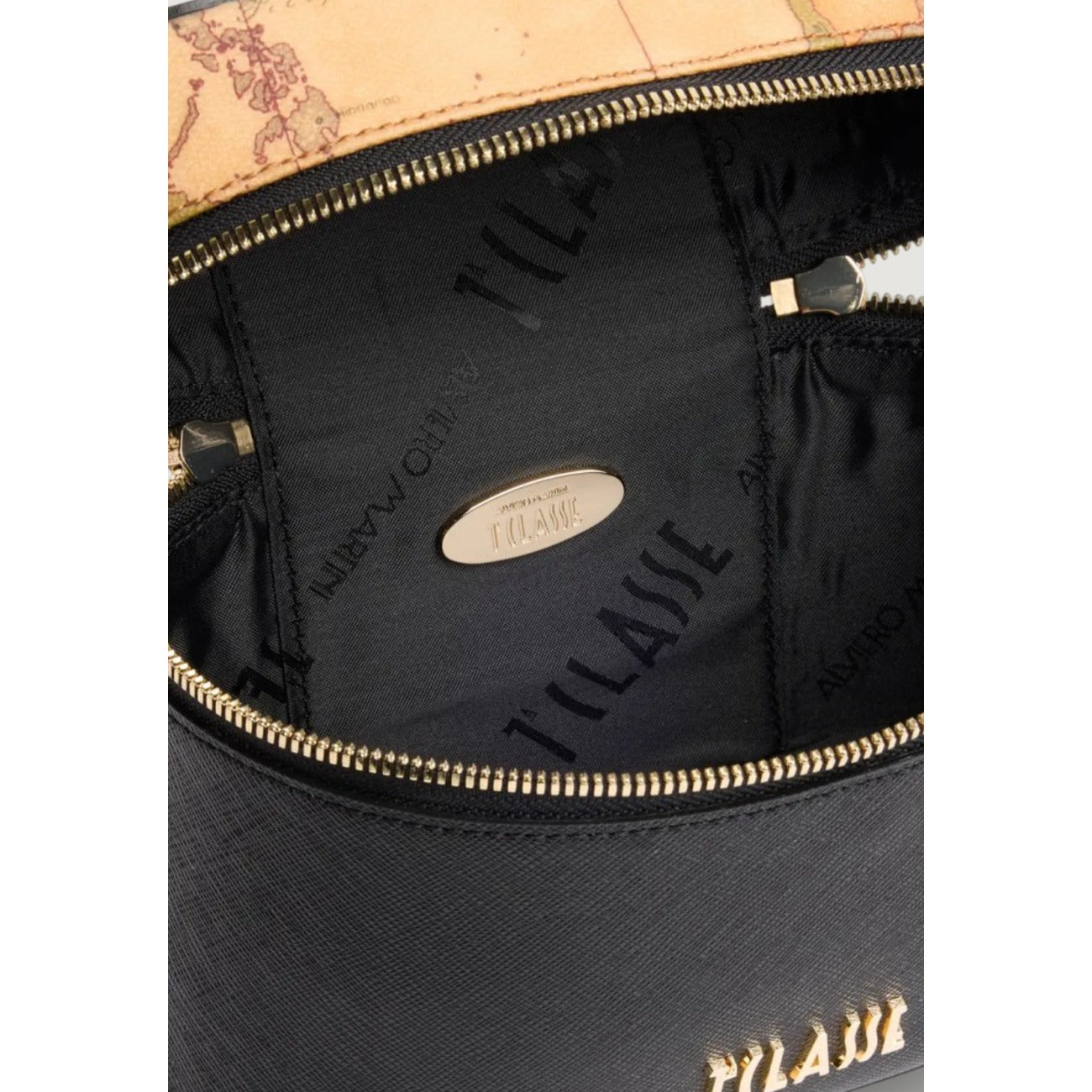 Alviero Martini Prima Classe - Alviero Martini Prima Classe Borsa Donna