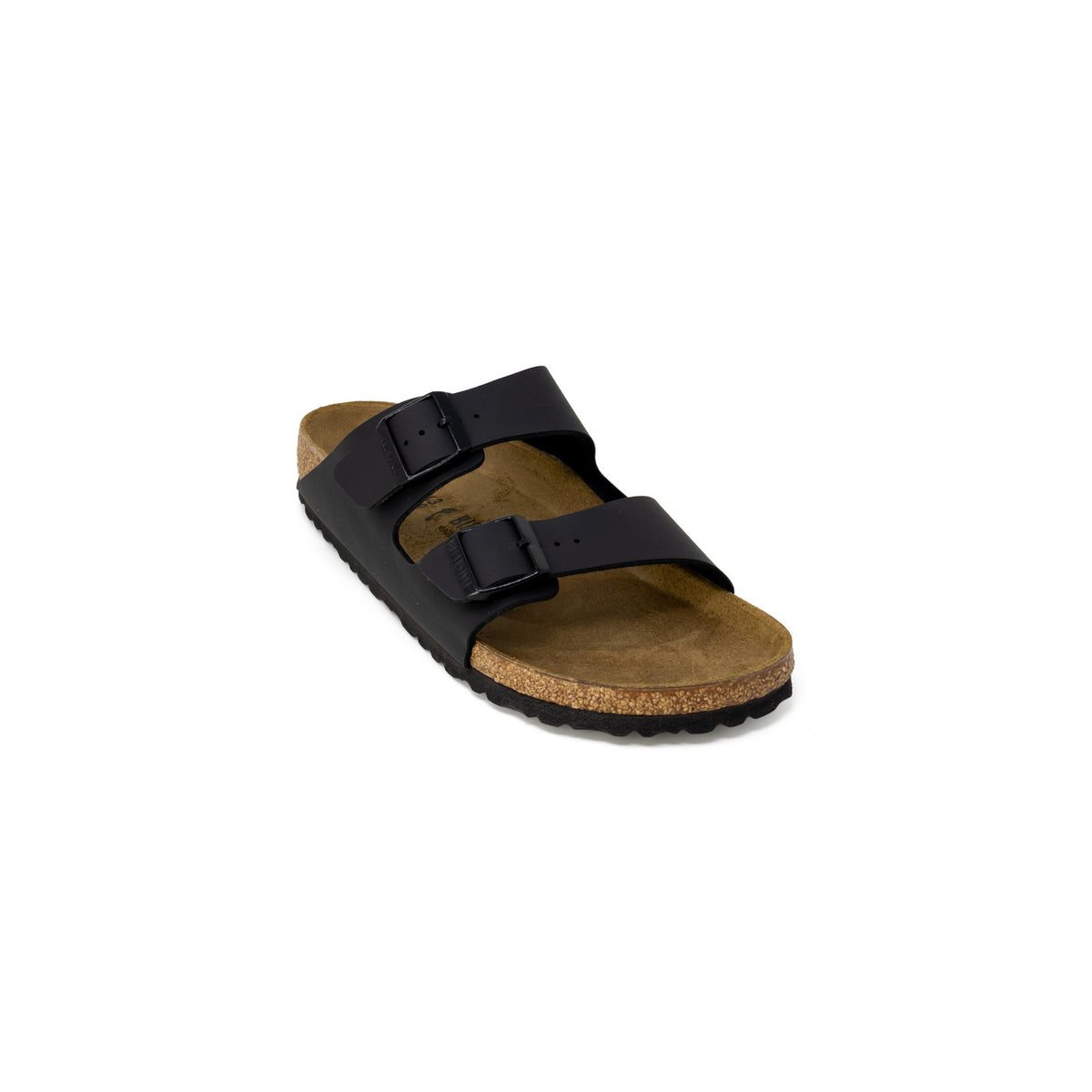 Birkenstock Ciabatte Donna Nero 051793