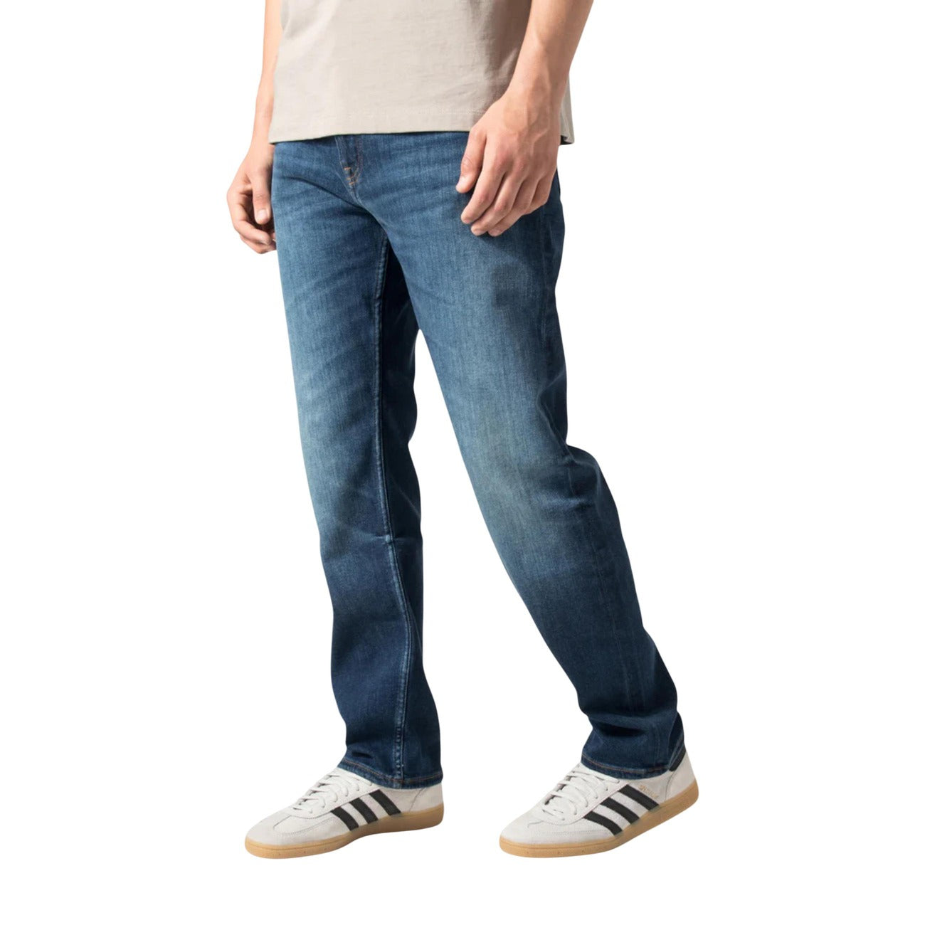 Boss - Boss Jeans Uomo